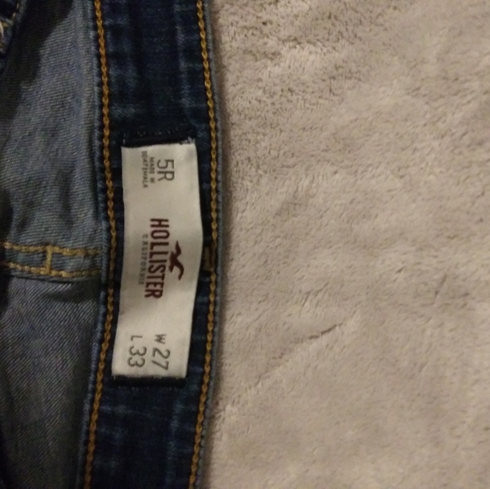 Jeans - Picture 4 of 6